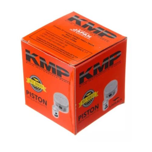 PISTAO PINO TRAVA KMP CG 150 STD - Foto 1